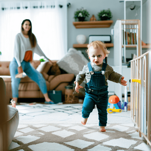 Safety First: A Comprehensive Guide to Toddler Safety and Childproofing Your Home - Grateful Babies - Rockstar Mommies